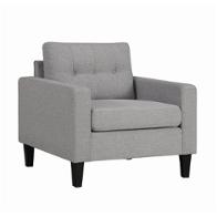 508688lgr Coaster Furniture Living Room Furniture Living Room Chair