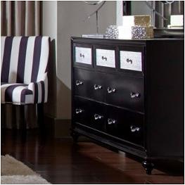 200893 Coaster Furniture Barzini Bedroom Furniture Dresser