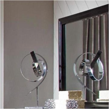 200894 Coaster Furniture Barzini Bedroom Furniture Mirror