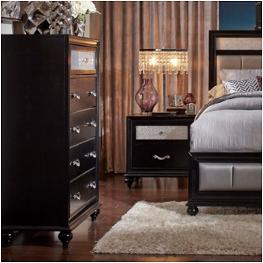 200895 Coaster Furniture Barzini Bedroom Furniture Chest