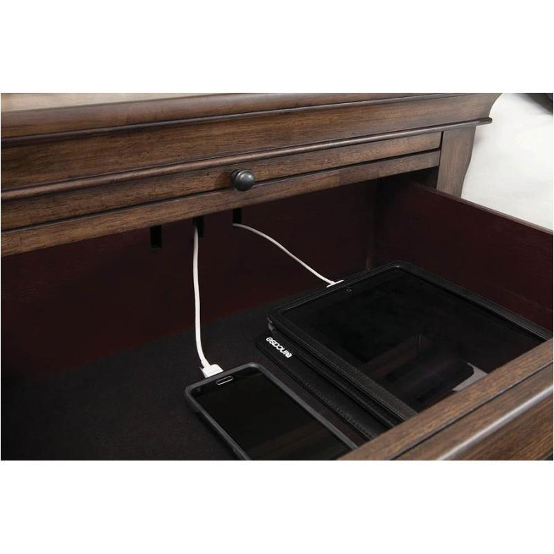 200972 Coaster Furniture Franco Bedroom Furniture Night Stand