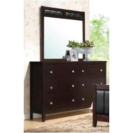 202093 Coaster Furniture Carlton Bedroom Furniture Dresser