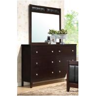 202093 Coaster Furniture Carlton Bedroom Furniture Dresser