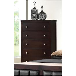 202095 Coaster Furniture Carlton Bedroom Furniture Chest