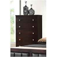 202095 Coaster Furniture Carlton Bedroom Furniture Chest