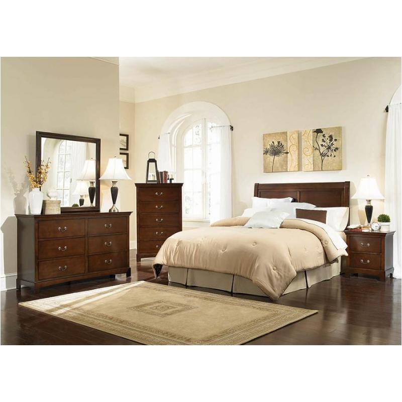 202391t Coaster Furniture Tatiana Bedroom Furniture Bed