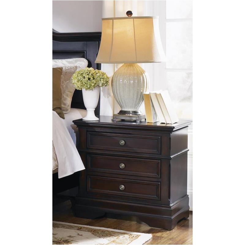 203192 Coaster Furniture Cambridge Bedroom Furniture Nightstand