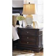 203192 Coaster Furniture Cambridge Bedroom Furniture Nightstand