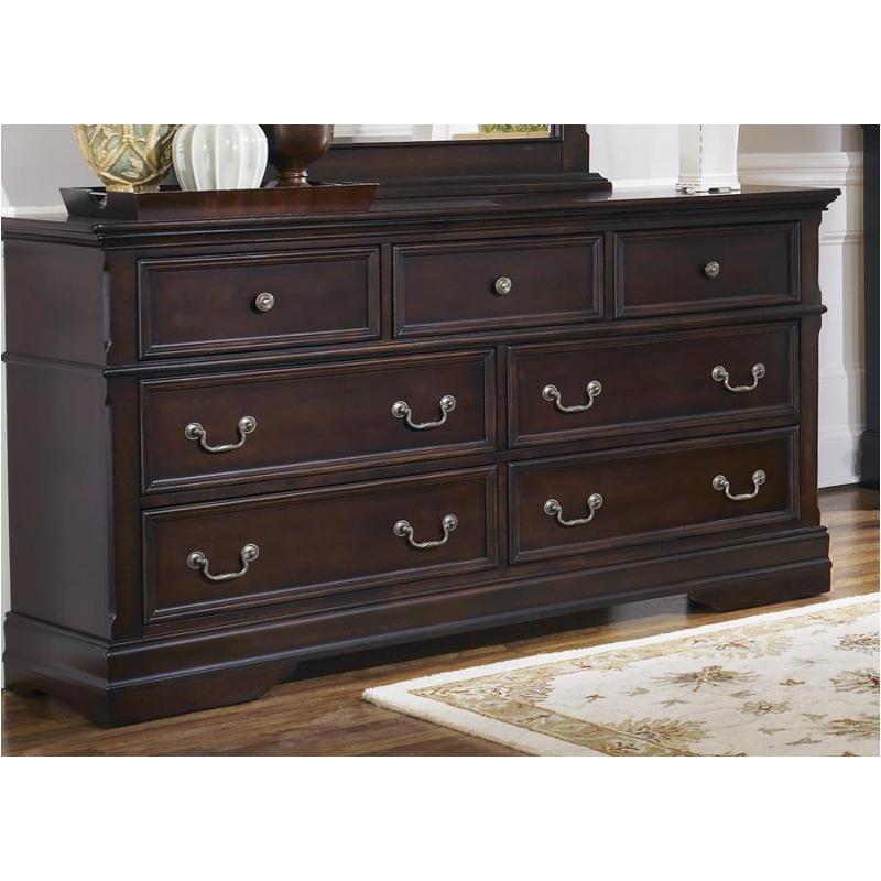 203193 Coaster Furniture Cambridge Bedroom Furniture Dresser