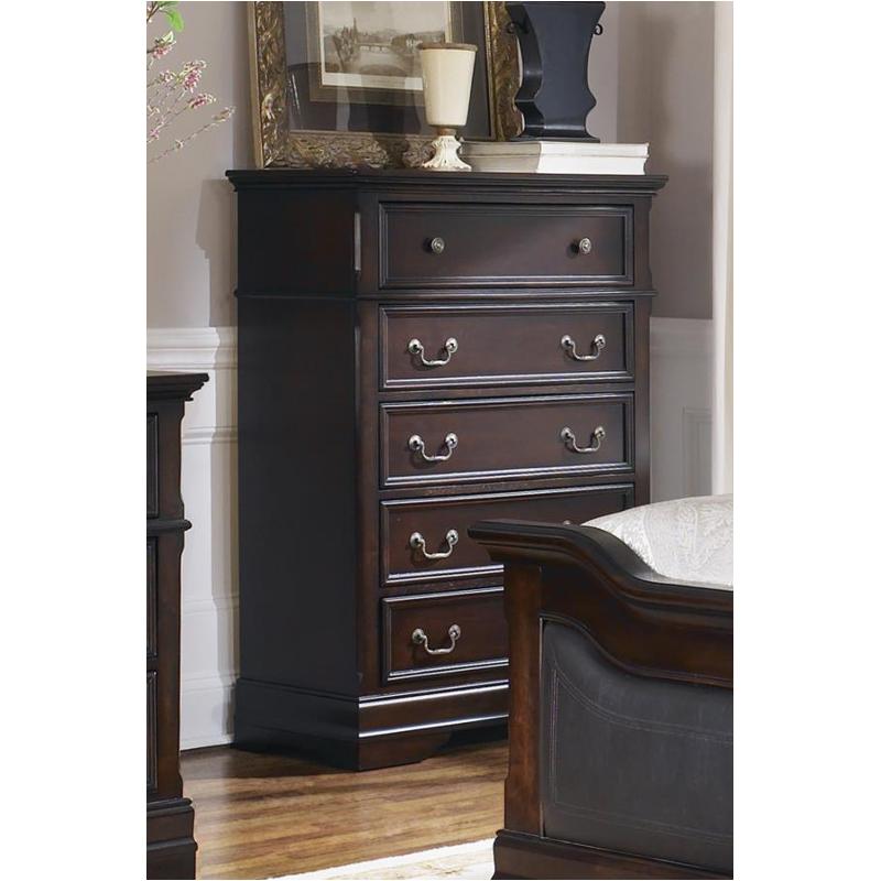 203195 Coaster Furniture Cambridge Bedroom Furniture Chest