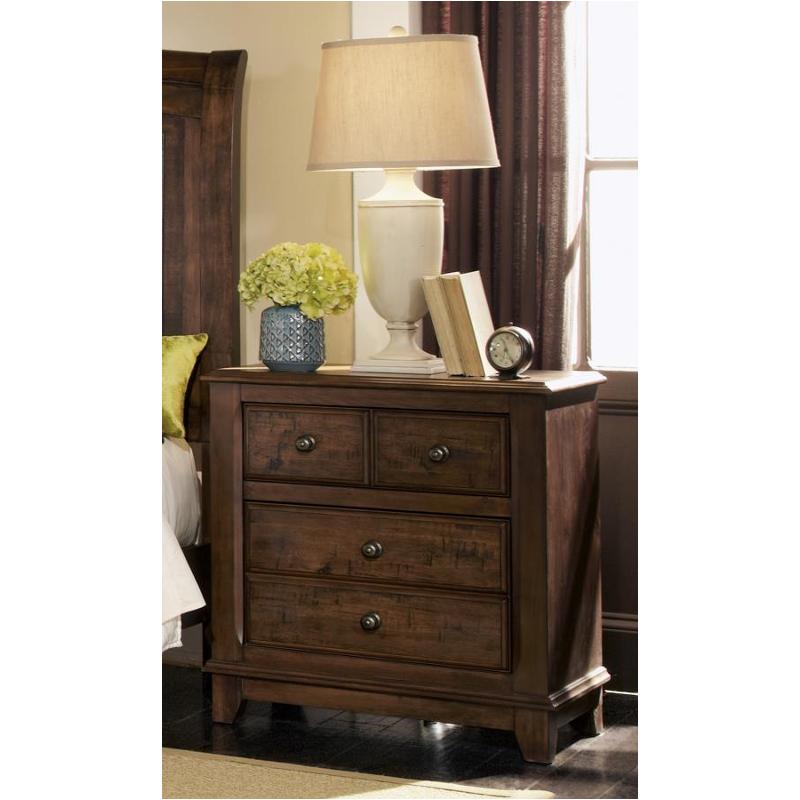 203262 Coaster Furniture Laughton Bedroom Furniture Nightstand