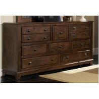 203263 Coaster Furniture Laughton Bedroom Furniture Dresser