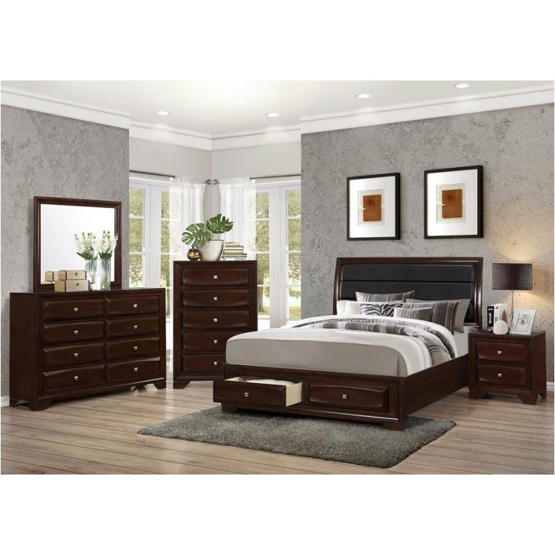 203481ke Coaster Furniture Jaxson Bedroom Furniture Bed