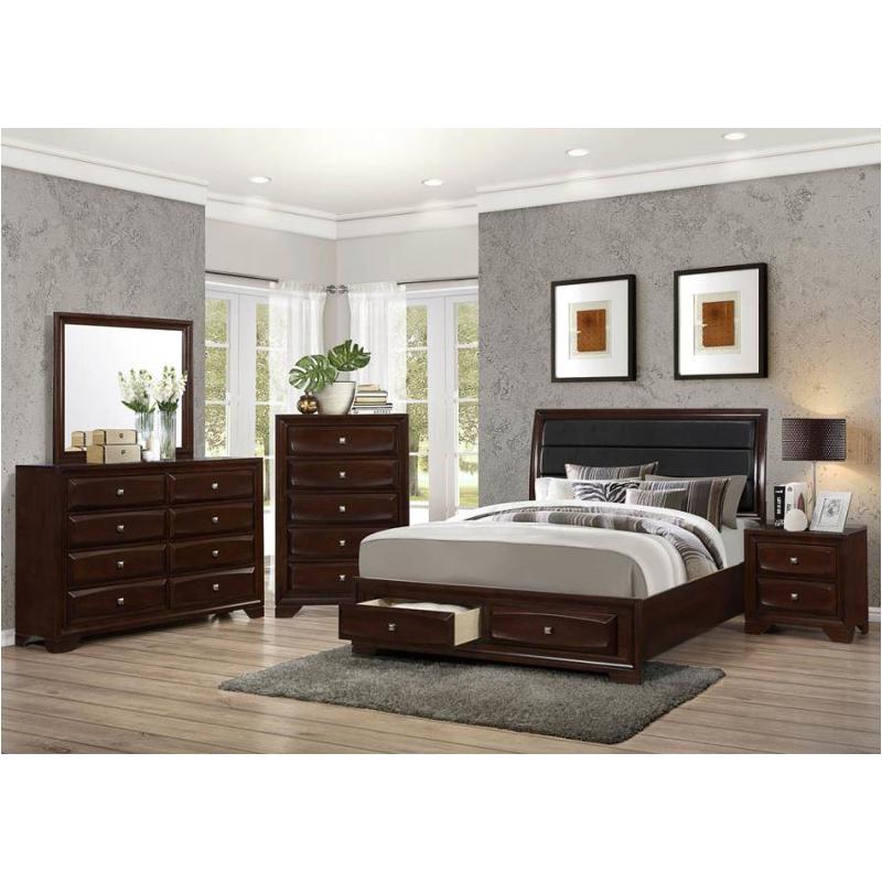 203481kw Coaster Furniture Jaxson Bedroom Furniture Bed