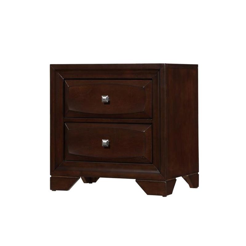 203482 Coaster Furniture Jaxson Bedroom Furniture Night Stand