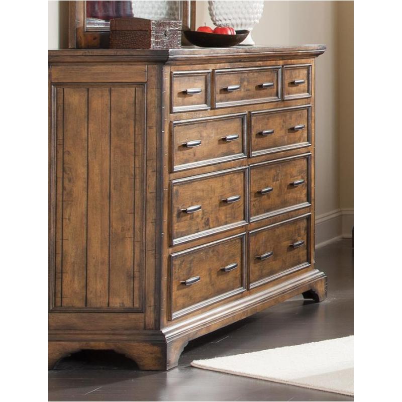 203893 Coaster Furniture Elk Grove Bedroom Furniture Dresser
