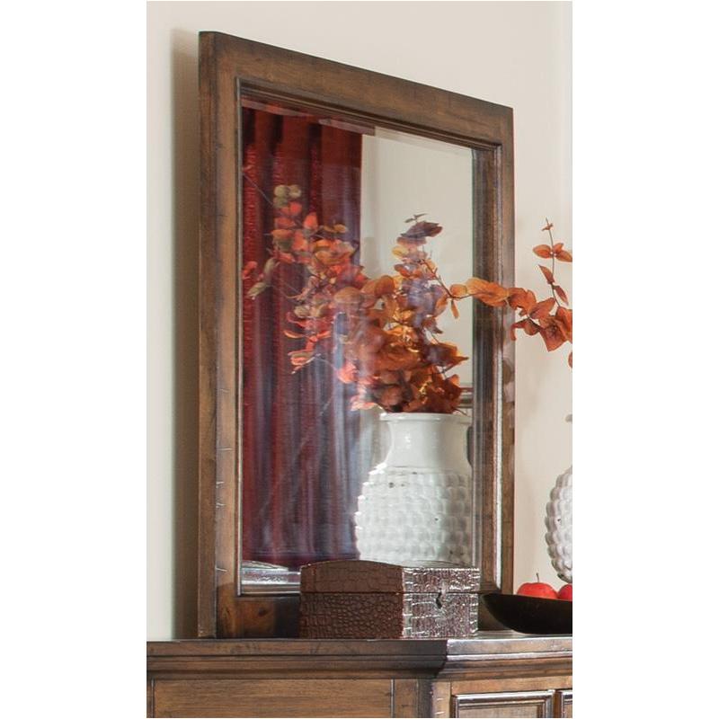 203894 Coaster Furniture Elk Grove Bedroom Furniture Mirror