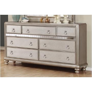 204183 Coaster Furniture Bling Game Bedroom Furniture Dresser
