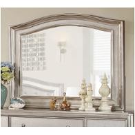 204184 Coaster Furniture Bling Game Bedroom Furniture Mirror