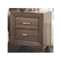 204192 Coaster Furniture Kauffman Bedroom Furniture Nightstand