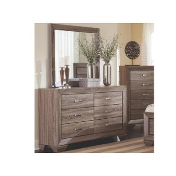204193 Coaster Furniture Kauffman Bedroom Furniture Dresser