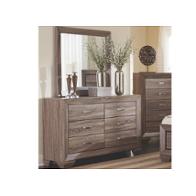 204193 Coaster Furniture Kauffman Bedroom Furniture Dresser