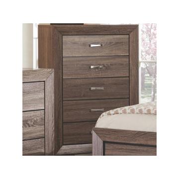 204195 Coaster Furniture Kauffman Bedroom Furniture Chest