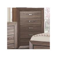 204195 Coaster Furniture Kauffman Bedroom Furniture Chest