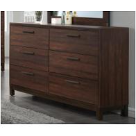 204353 Coaster Furniture Edmonton Bedroom Furniture Dresser