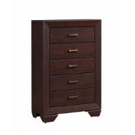 204395 Coaster Furniture Fenbrook Bathroom Furniture Chest