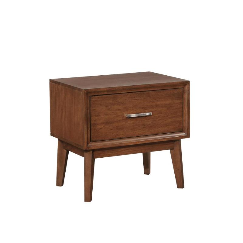 204442 Coaster Furniture Banning Bedroom Furniture Nightstand