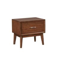 204442 Coaster Furniture Banning Bedroom Furniture Nightstand