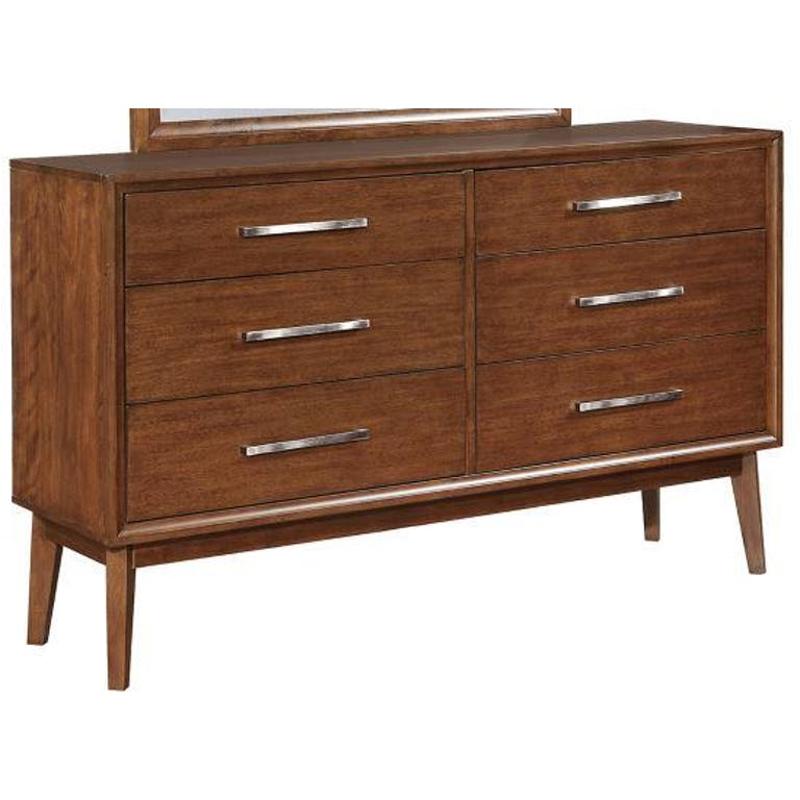 204443 Coaster Furniture Banning Bedroom Furniture Dresser