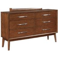 204443 Coaster Furniture Banning Bedroom Furniture Dresser