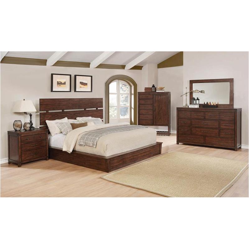karakoram EVA FOOT BEDS alpine series未使用 Coaster Bedroom Miranda 51-inch Wood Eastern King Storage