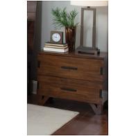204852 Coaster Furniture Yorkshire Bedroom Furniture Nightstand