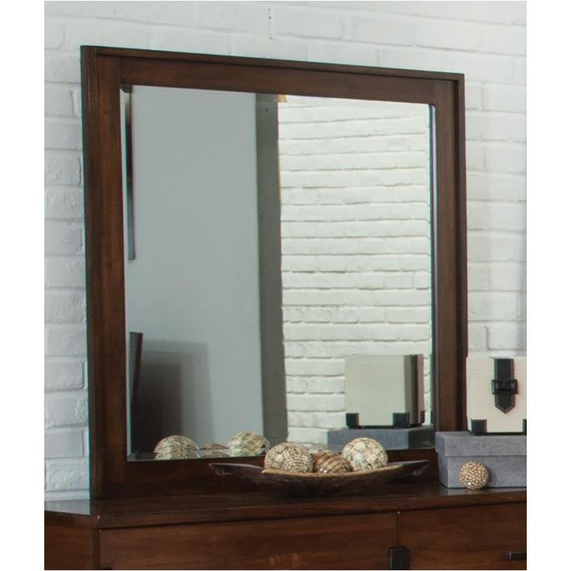 204854 Coaster Furniture Yorkshire Bedroom Furniture Mirror