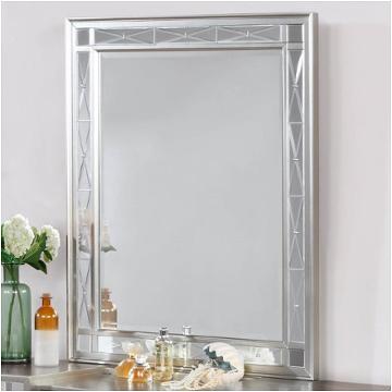 204928 Coaster Furniture Leighton Bedroom Furniture Mirror