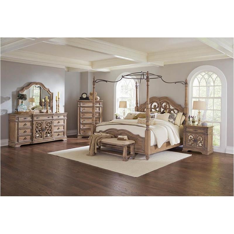 205071kw Coaster Furniture Ilana Bedroom Furniture Bed
