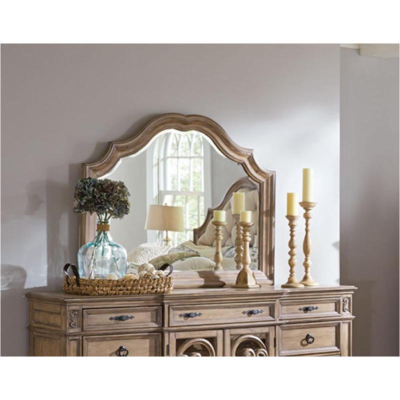 ilana antique linen bedroom set