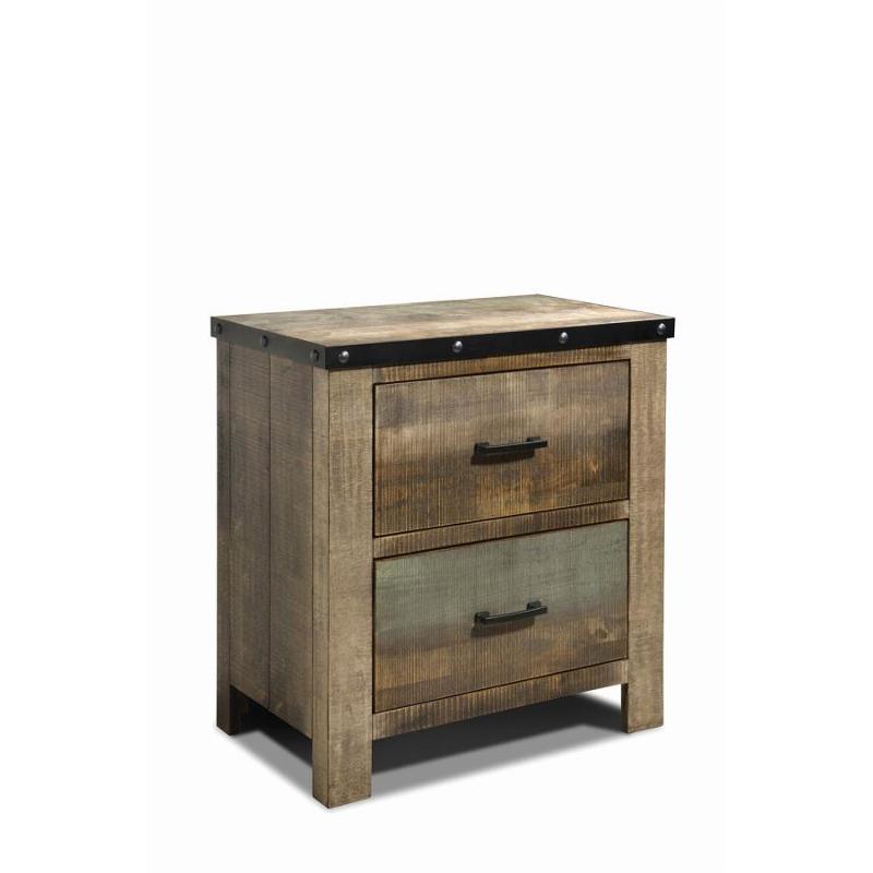 205092 Coaster Furniture Sembene Bedroom Furniture Night Stand
