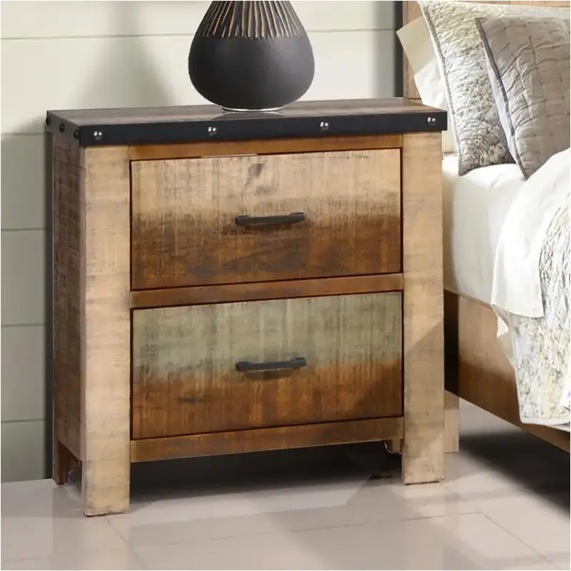 205092 Coaster Furniture Sembene Bedroom Furniture Night Stand