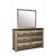 205094 Coaster Furniture Sembene Bedroom Furniture Mirror
