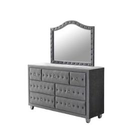 205104 Coaster Furniture Denna Bedroom Furniture Mirror