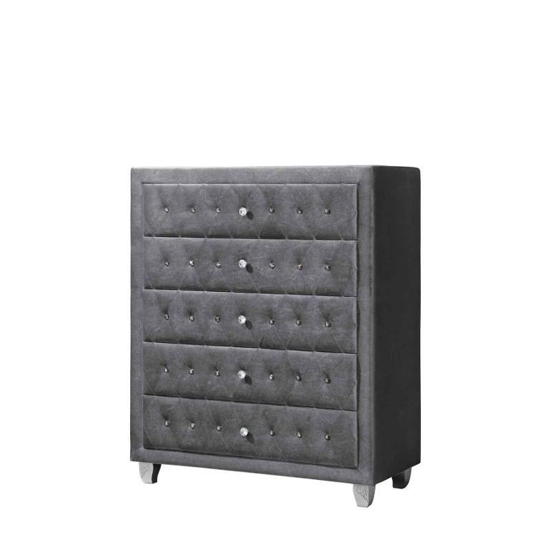205105 Coaster Furniture Denna Bedroom Furniture Chest
