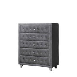 205105 Coaster Furniture Denna Bedroom Furniture Chest