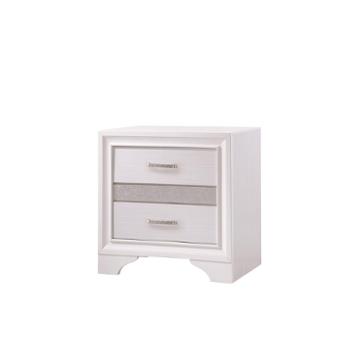 205112 Coaster Furniture Miranda Bedroom Furniture Nightstand
