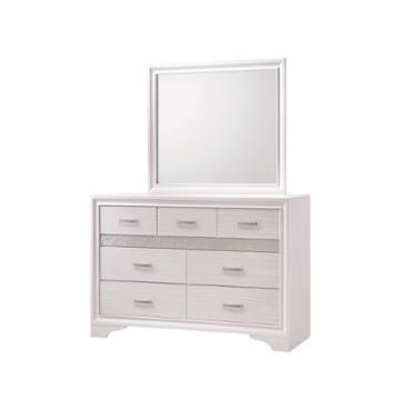 205113 Coaster Furniture Miranda Bedroom Furniture Dresser