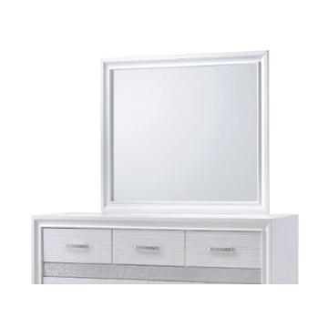 205114 Coaster Furniture Miranda Bedroom Furniture Mirror