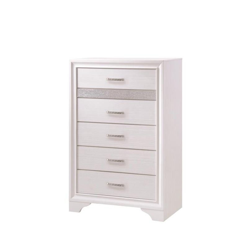 205115 Coaster Furniture Miranda Bedroom Furniture Chest
